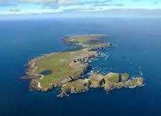 Tory Harbour View Hotel Tory Island Exteriör bild
